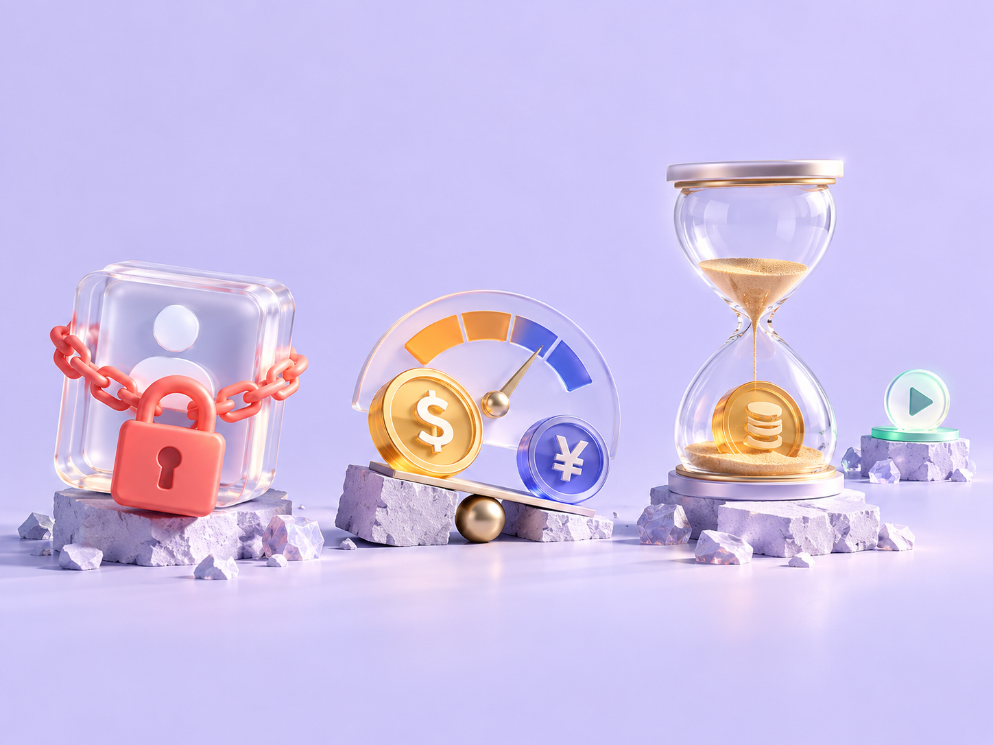 为什么社媒推广账户容易遇到封号、汇率差与到账慢？原因与解决思路
