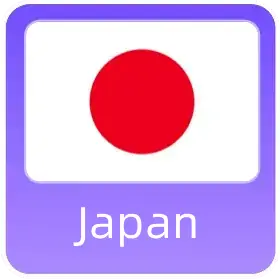 japan