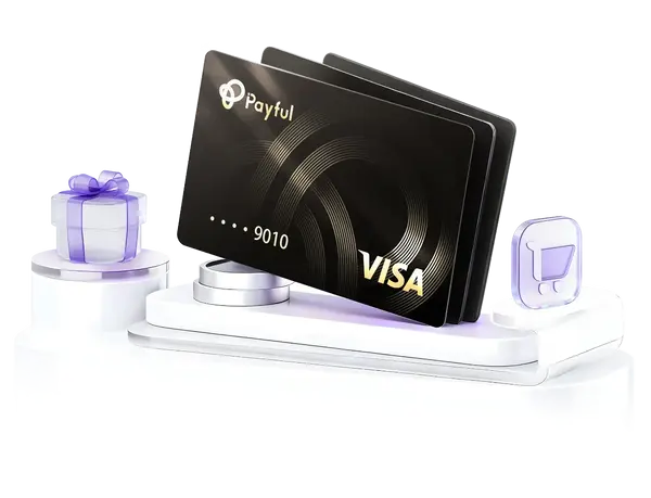 Virtual Credit Card