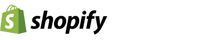 Shopify logo
