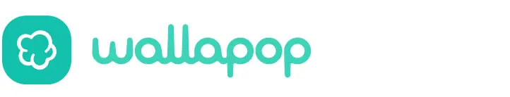 Wallapop logo